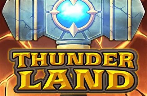 Thunder Land PokerStars